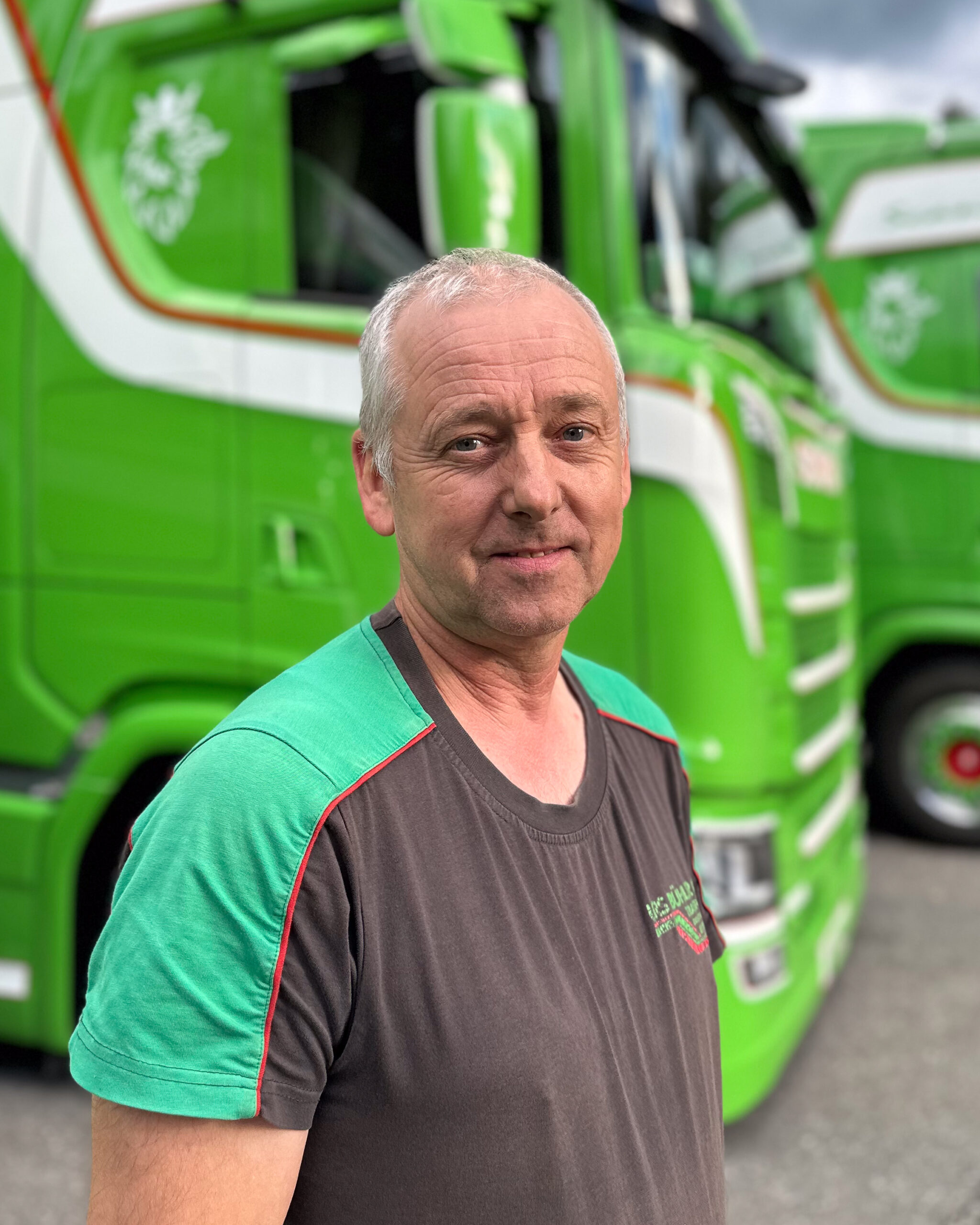 Bühler Transporte Urs Bühler