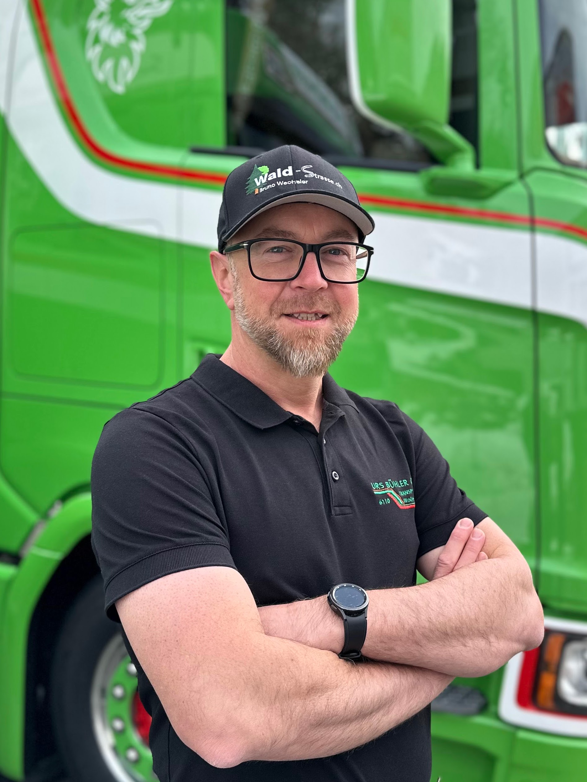 Bühler Transporte Bruno Wechsler