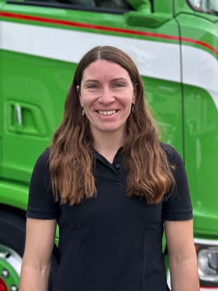 Bühler Transporte Gisela Felder