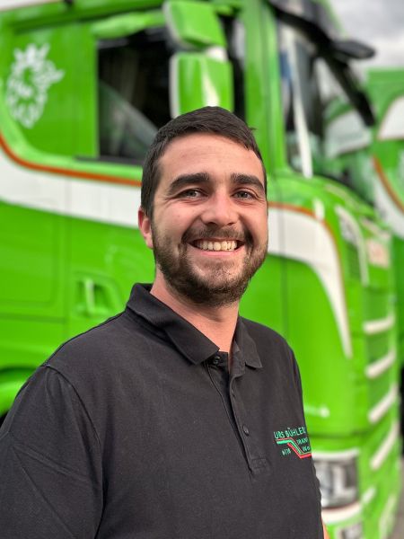 Bühler Transporte Ueli Satdelmann