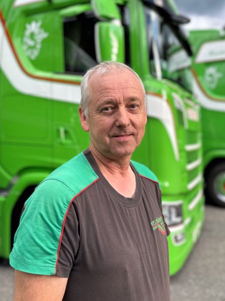 Bühler Transporte Urs Bühler