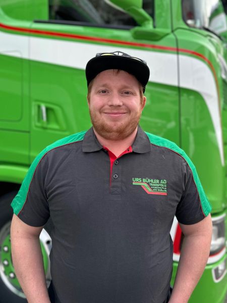 Bühler Transporte Roger Isenschmid